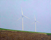 Madison County Windmills III